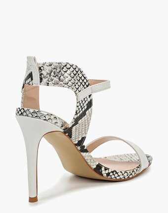 Миниатюра фотографии Босоножки diamantique