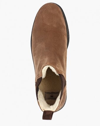 Миниатюра фотографии Ботинки gant