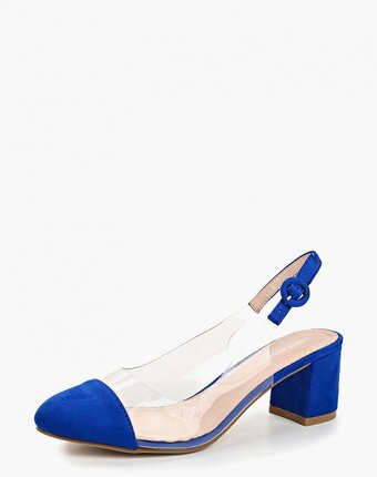 Миниатюра фотографии Туфли ideal shoes