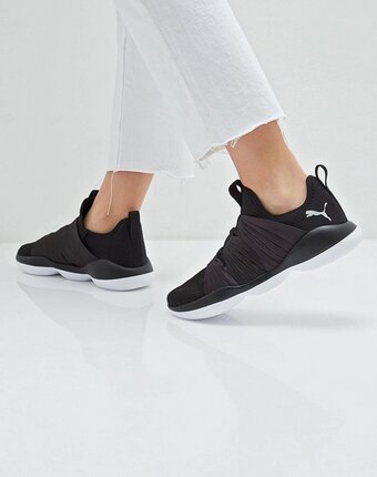 Миниатюра фотографии Кроссовки puma