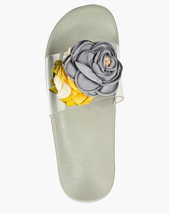 Миниатюра фотографии Сланцы ideal shoes