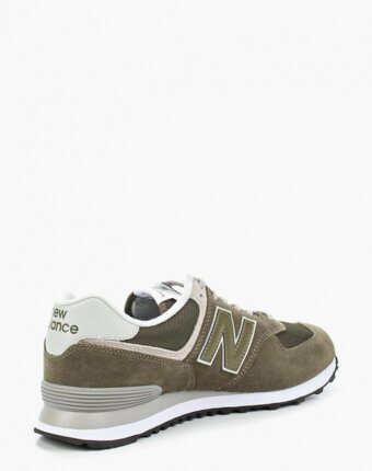 Миниатюра фотографии Кроссовки new balance