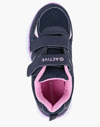 Миниатюра фотографии Кроссовки zenden active