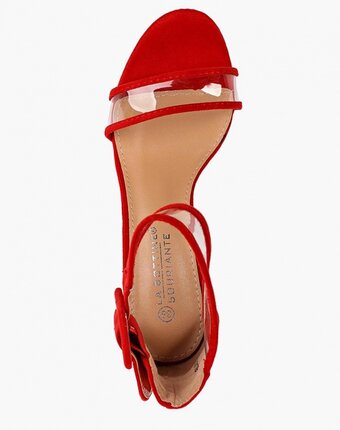 Миниатюра фотографии Босоножки la bottine souriante