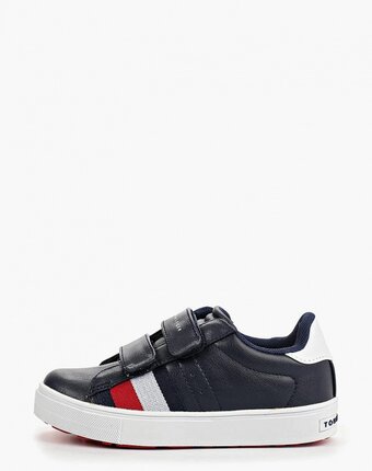 Миниатюра фотографии Кеды tommy hilfiger