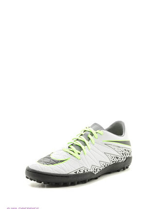 Миниатюра фотографии Шиповки hypervenom phelon ii tf, nike