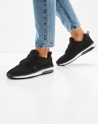 Миниатюра фотографии Кроссовки dc shoes