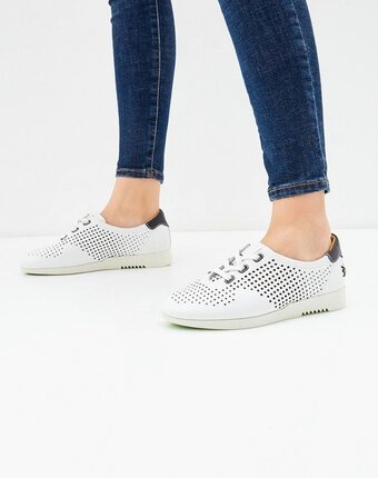 Миниатюра фотографии Кеды satorisan