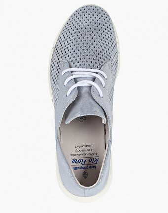 Миниатюра фотографии Кроссовки rio fiore