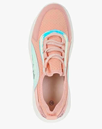 Миниатюра фотографии Кроссовки sergio todzi