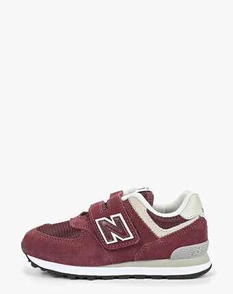 Миниатюра фотографии Кроссовки new balance
