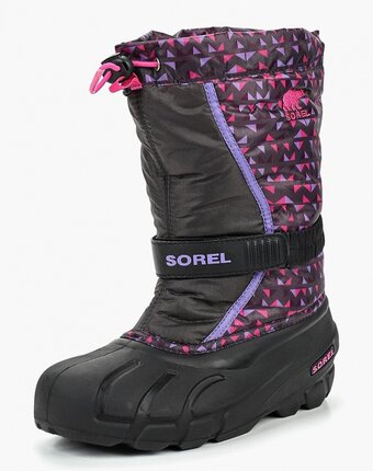 Миниатюра фотографии Дутики sorel