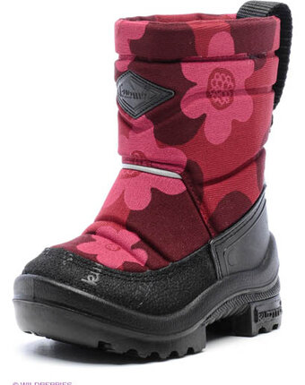 Миниатюра фотографии Сапоги, kuoma