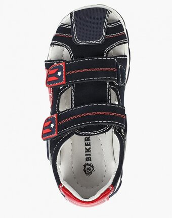 Превью изображения Сандалии biker Миниатюра фотографии Сандалии biker