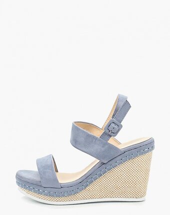Миниатюра фотографии Босоножки ideal shoes
