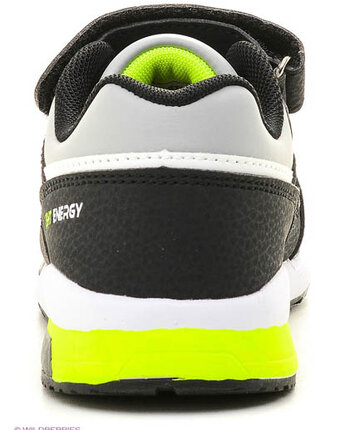 Миниатюра фотографии Кроссовки, strobbs