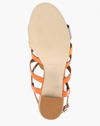 Миниатюра фотографии Босоножки indiana