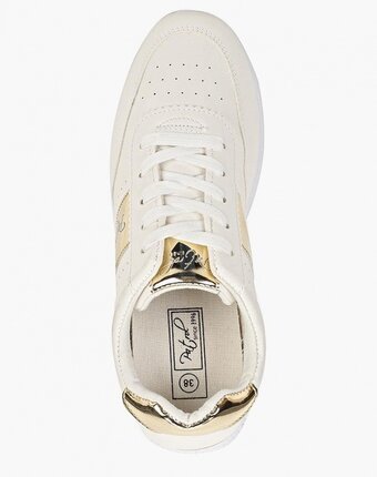 Миниатюра фотографии Кроссовки patrol