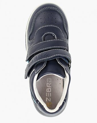 Миниатюра фотографии Ботинки zebra