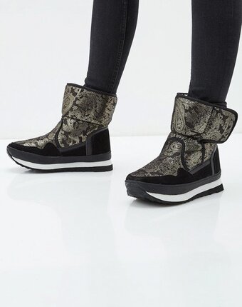 Миниатюра фотографии Дутики der spur