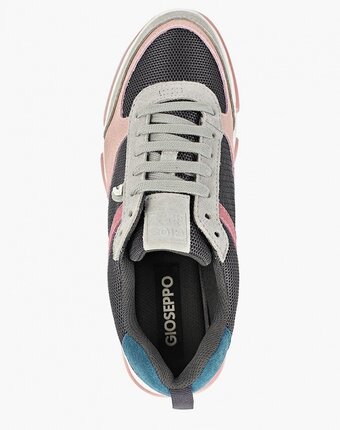 Миниатюра фотографии Кроссовки gioseppo