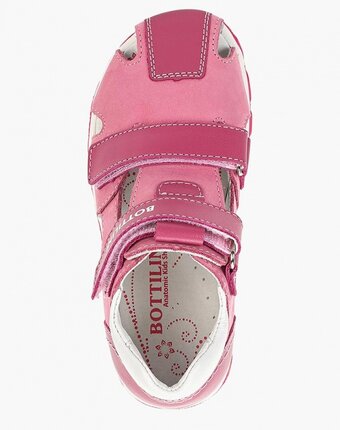 Миниатюра фотографии Сандалии bottilini