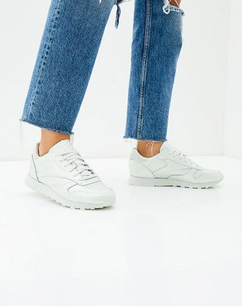 Миниатюра фотографии Кроссовки reebok classics