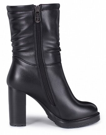 Миниатюра фотографии Полусапоги t.taccardi