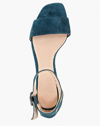 Миниатюра фотографии Босоножки portal