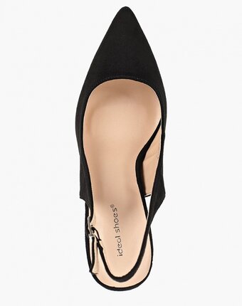 Миниатюра фотографии Туфли ideal shoes