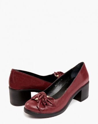 Миниатюра фотографии Туфли pierre cardin