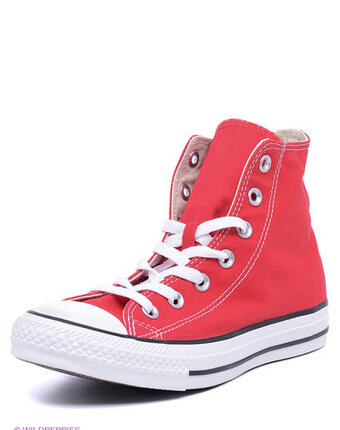 Миниатюра фотографии Кеды chuck taylor as core, converse