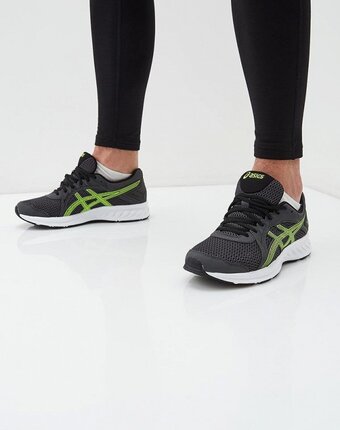 Миниатюра фотографии Кроссовки asics