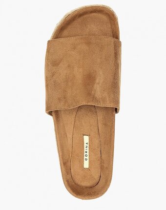 Миниатюра фотографии Эспадрильи corina