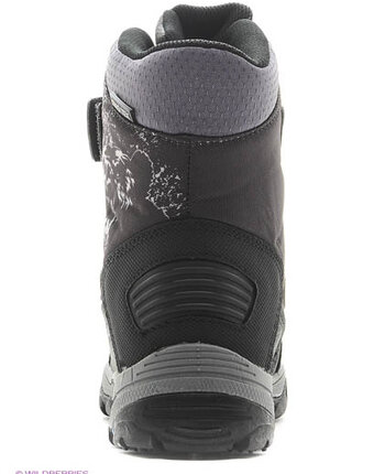 Миниатюра фотографии Сапоги, kakadu