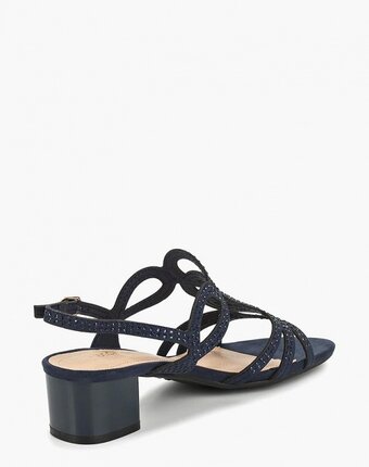 Миниатюра фотографии Босоножки t.taccardi