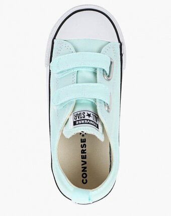 Миниатюра фотографии Кеды converse