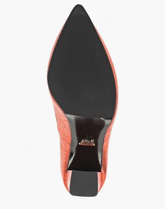 Миниатюра фотографии Туфли hestrend