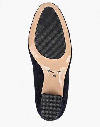 Миниатюра фотографии Туфли valley