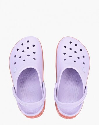 Миниатюра фотографии Сабо crocs