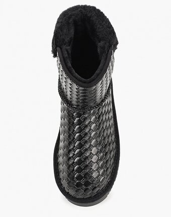 Миниатюра фотографии Полусапоги keddo