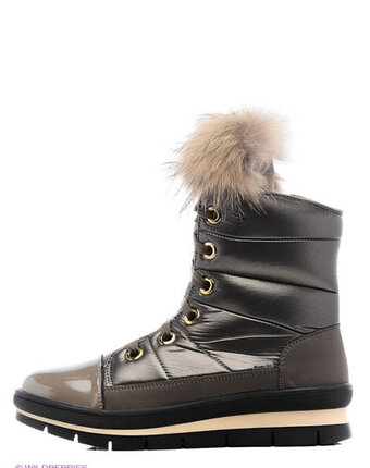 Миниатюра фотографии Дутики, jog dog