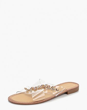 Миниатюра фотографии Сабо ideal shoes