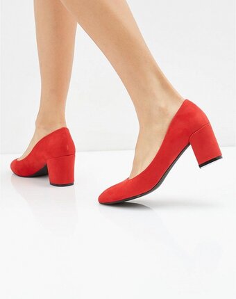 Миниатюра фотографии Туфли ideal shoes