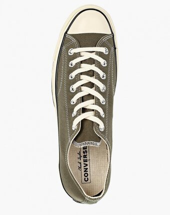 Миниатюра фотографии Кеды converse