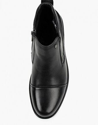 Миниатюра фотографии Ботинки pierre cardin