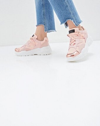 Миниатюра фотографии Кроссовки damerose