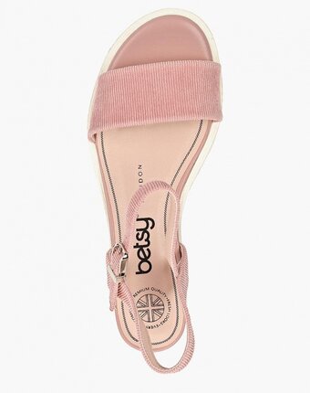 Миниатюра фотографии Сандалии betsy