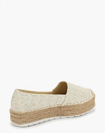 Миниатюра фотографии Эспадрильи sweet shoes