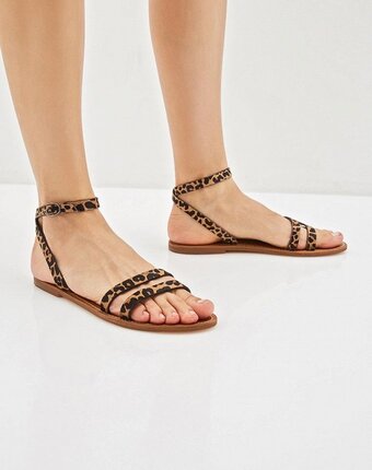 Миниатюра фотографии Сандалии mango